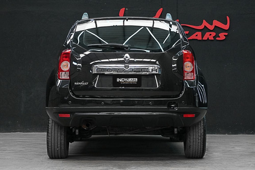 Renault Duster 1.6 4x2 Expression 110cv