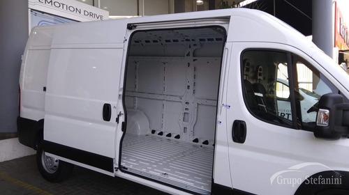 Peugeot Boxer Business 20/21