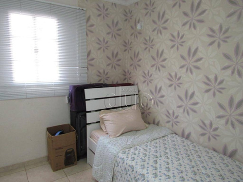 Imagem 20 de 23 de Casa Com 2 Dormitórios À Venda, 75 M² Por R$ 235.000,00 - Parque Orlanda I - Piracicaba/sp - Ca2896