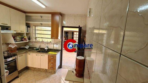 Imagem 7 de 16 de Sobrado 2 Dorms 1 Suite 2 Vagas - So2288