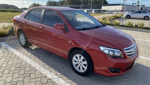 Byd F3 1.5 Gsi Extra Full, Cu 1.5 2015