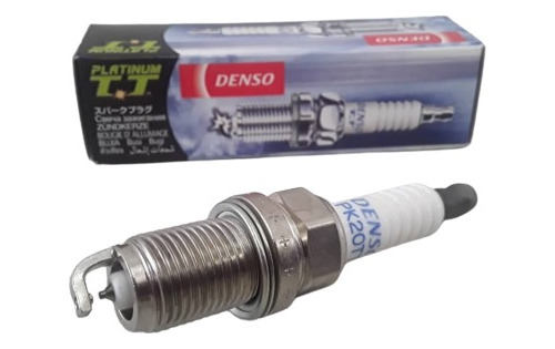 Bujía Denso Platinium Tt Pk20tt Lancer Signo Mf Galant L300