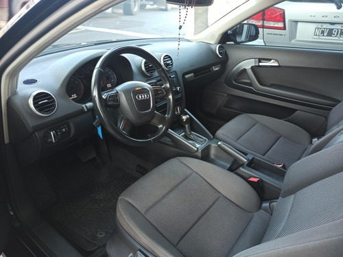 Audi A3 Sportback 2012 1.4 Tsi Stronic