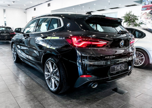 Imagen 7 de 25 de Bmw X2 M35i Xdrive 306cv 0 Km 2023 - Bmw Autopremier