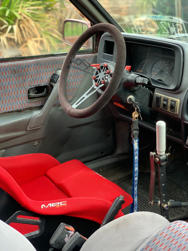 Ford Escort 1.8 Xr3