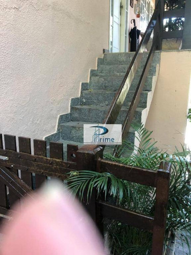 Imagem 17 de 30 de Casa Com 3 Dormitórios À Venda Por R$ 1.150.000,00 - Badu - Niterói/rj - Ca0488