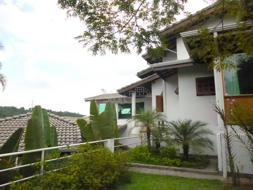 Imagem 17 de 30 de Casa À Venda Em Serra Dos Lagos (jordanésia) - Ca002234