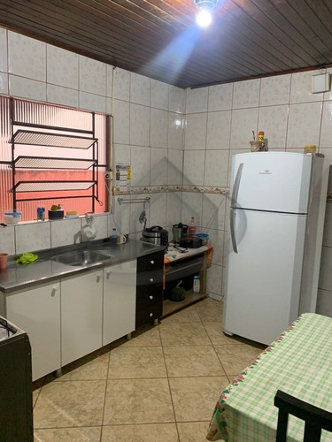 Imagem 5 de 17 de Casa - Ca01615 - 70723344