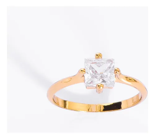 Joyeria Nice Anillos De Compromiso MercadoLibre