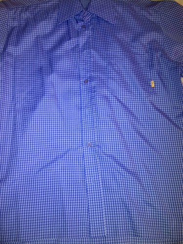 Camisa Para Caballero