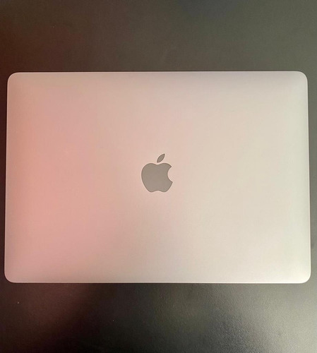 Mac Book Air -laptop