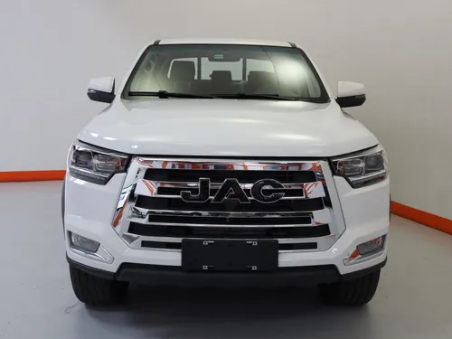 JAC T8 2.0Td 4X4