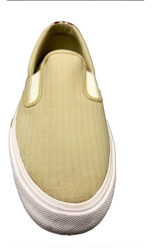 Imagen 2 de 4 de Zapatillas Topper Pancha Duncan Ripstop