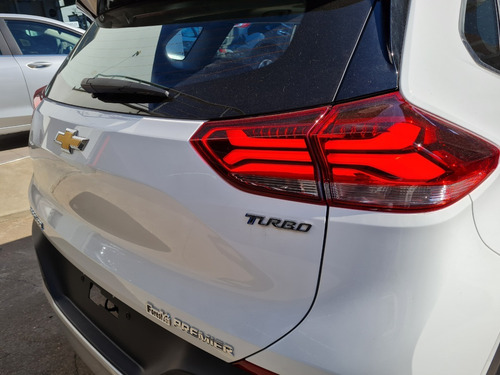 Imagen 17 de 25 de Chevrolet Tracker 1.2 Turbo Ltz Premier At 0km Okm Stock /nt
