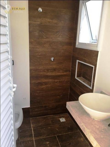 Imagem 20 de 23 de Casa Residencial À Venda, Condomínio Aldeia De España, Itu. - Ca0363