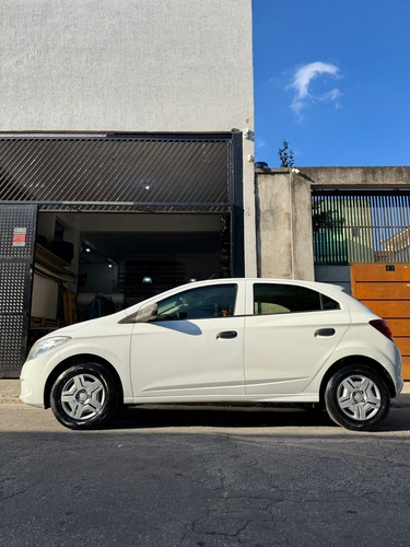 Chevrolet Onix 1.0 Ls 5p