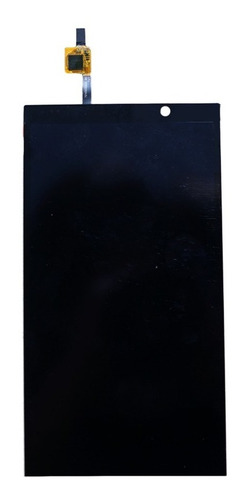 Imagen 1 de 4 de Pantalla Completa Display Compatible Con Hp Slate 6 Voicetab