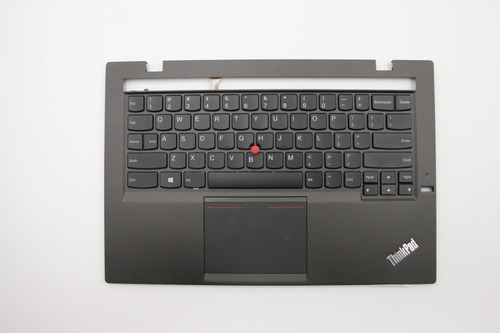 Carcasa Superior Lenovo X1 Carbon 2nd Gen Type 20a7, 20a8