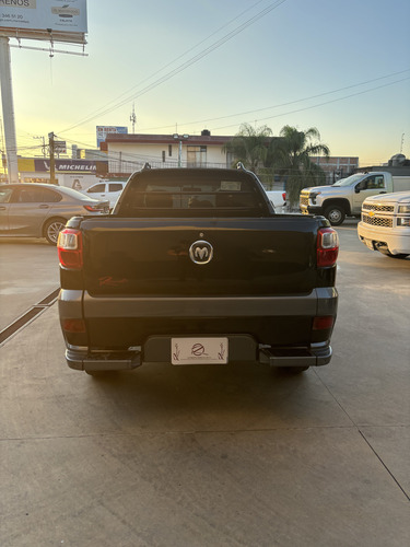 Ram 700 Slt Regular Cab