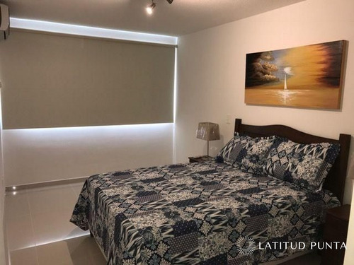 Imagen 13 de 15 de Apartamento En Roosevelt
