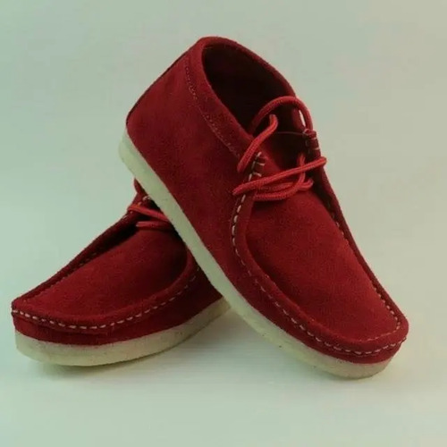 Zapato Forche Cuero En Carnaza,suela En Goma + Obsequio | Cuotas sin interés