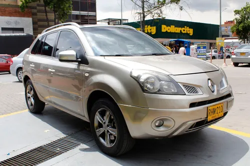Renault Koleos 2.5 Privilege