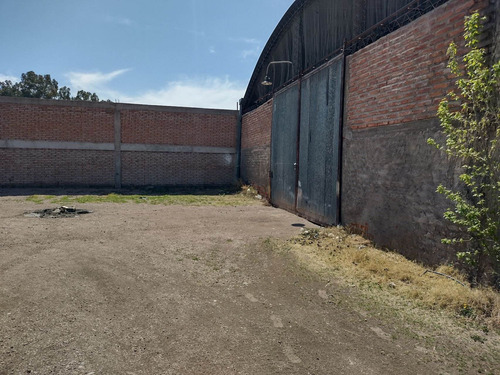 Imagen 11 de 20 de Vendó Galpon Predio San Rafael Mendoza