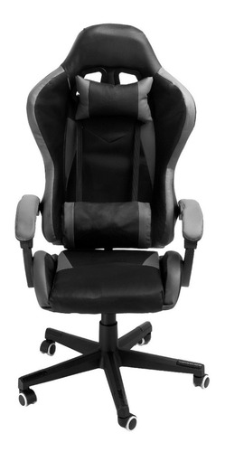 Imagen 4 de 6 de Sillón Gamer Stream Reclinable