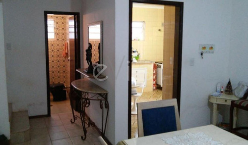 Imagem 8 de 18 de Casa À Venda Em Jardim Paraíso - Ca001147