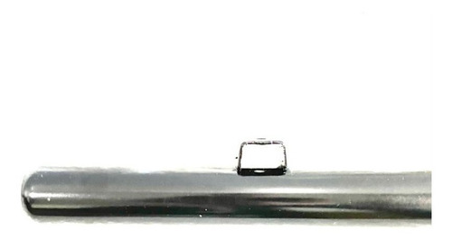Conjunto Da Travessa Chassi Kia Bongo 06/17 Genuíno