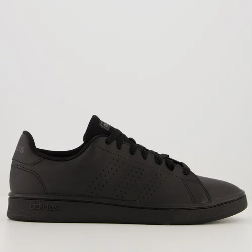 T nis adidas Advantage Base Ii Preto Parcelamento sem juros