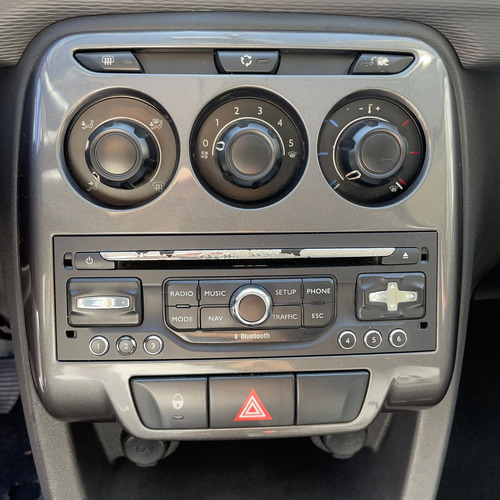 Citroën C3 1.5 Tendance Flex 5p