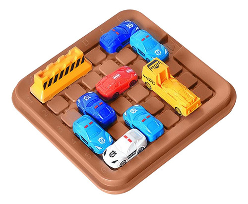 ( Montessori Slide Puzzle Games Brinquedos Educativos