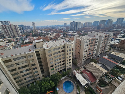 Venta Departamento 2d-2b Metro Ciudad Del Niño - San Miguel