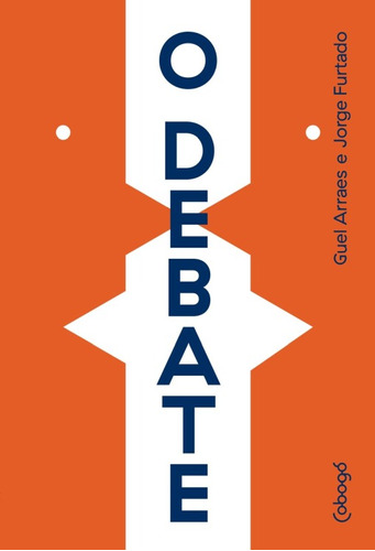 O Debate, de Furtado, Jorge. Série Coleção Dramaturgia Editora de livros Cobogó LTDA, capa mole em português, 2021