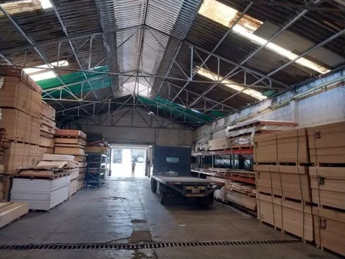 Alquiler De Local En Catia