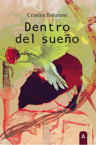 Libro Dentro Del Sueã±o - , Baturone Masid, Cristina