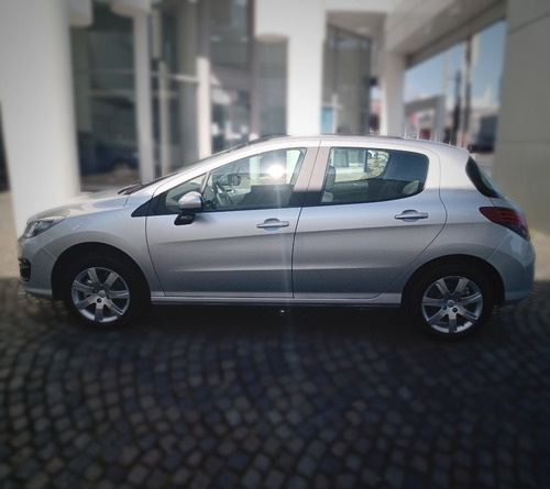 Peugeot 308 Allure 1.6