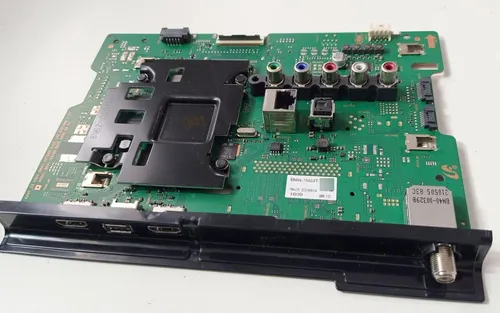 comprar Placa Principal Un43t5300 Bn94-15652t Com Garantia