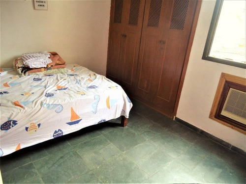 Imagem 5 de 7 de Apartamento Residencial Para Venda E Locação, Praia Das Astúrias, Guarujá. - Ap3399 - 34710094