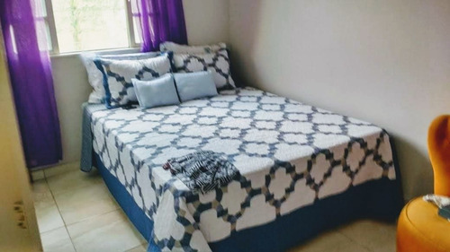 Imagem 10 de 21 de Casa Com 2 Quartos À Venda, 170 M² Por R$ 380.000 - Samburá (tamoios) - Cabo Frio/rj - Ca0019