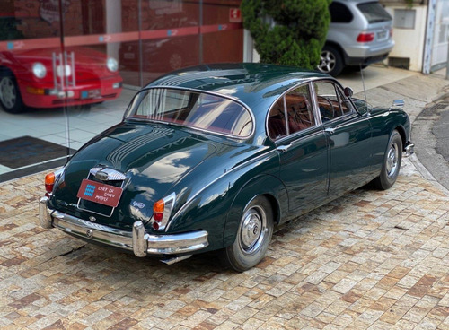 Imagem 5 de 14 de Daimler - 1967