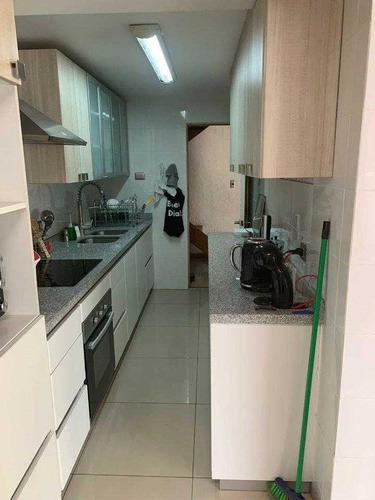 Imagen 8 de 17 de Casa De 1 Piso, Remodelada. La Quilla #40536