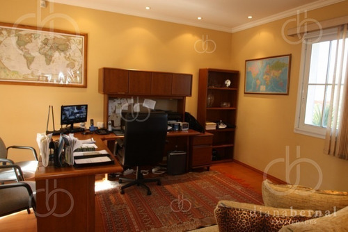 Imagen 16 de 29 de Punta Del Este, Beverly Hills , Residencia De 4 Dormitorios Y Piscina Climatizada.- Ref: 54207