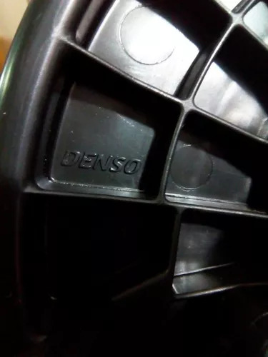 Imagen 2 de 5 de Motor Soplador A/a Corolla 2009/2014 Fortuner Hilux Original