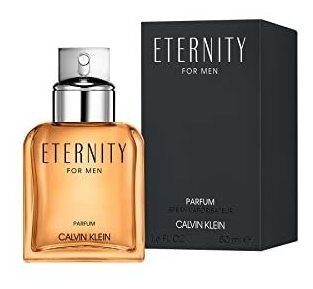 Perfume Eternity De Calvin Klein Para Hombre, 47 Ml