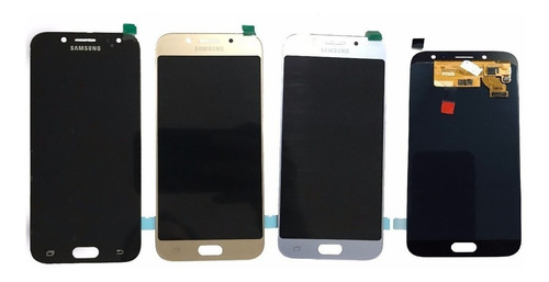 Pantalla Lcd Y Touch Samsung Galaxy J7 Pro J730 - J7 2017