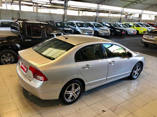 Honda Civic Exs