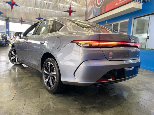 BYD King 1.5 DM-I PHEV GS AUTOMÁTICO