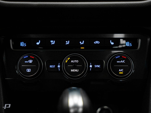 Volkswagen Tiguan Allspace Rl